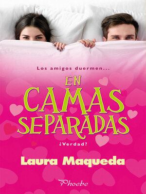 cover image of En camas separadas